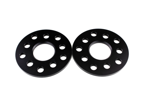 Velt Sport Hubcentric Wheel Spacers +8mm | 5x100 | 5x112