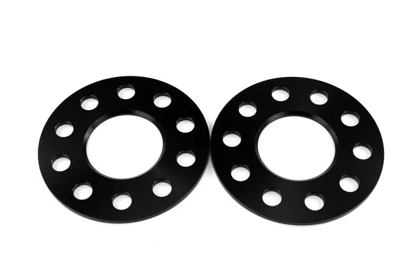 Velt Sport Hubcentric Wheel Spacers +5mm | 5x112 | 005-5112-666