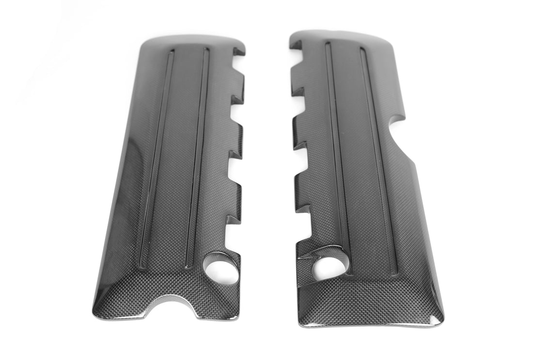 CARBON FIBER Coil Pack 5.0 Ford/Mustang 2011-14 - 0