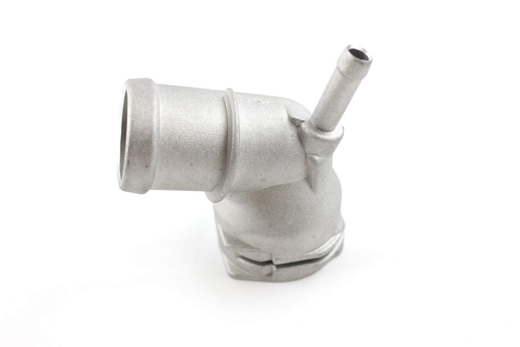 Cast Aluminum Radiator Coupler | 462-121-291U - 0