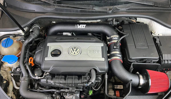 Velt Sport Mk5 / Mk6 TSI Cold Air Intake System | VELT-ENG-0035