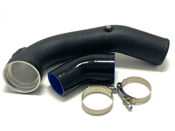 MAD US N55 Charge Pipe BMW 135 335 (E-Chassis) | MAD-1016