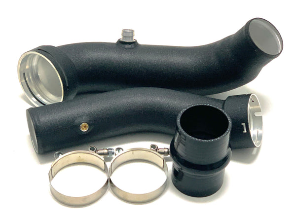 MAD US N55 Charge Pipe BMW M135 M235 M2 335 435 (RWD Only) | MAD-1017