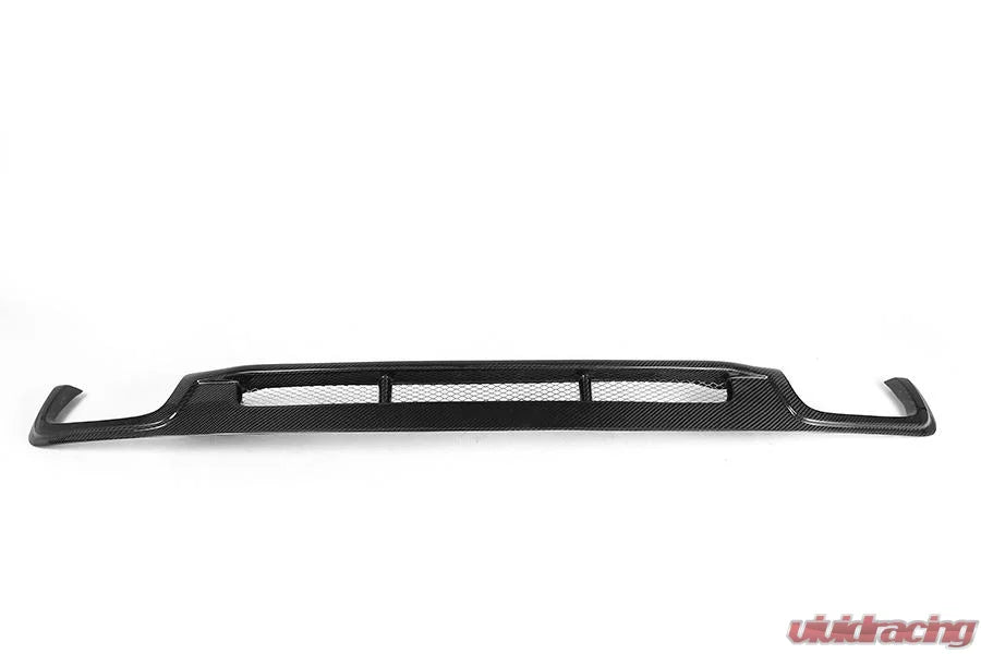 VR Aero Carbon Fiber Rear Diffuser BMW 5 Series F10