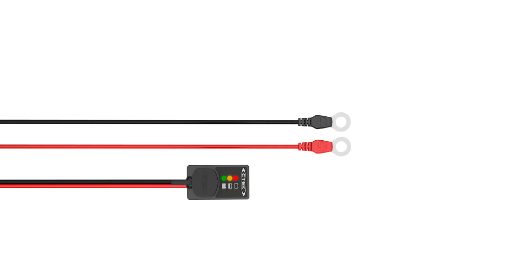 CTEK Accessory - Comfort Indicator Panel - 0