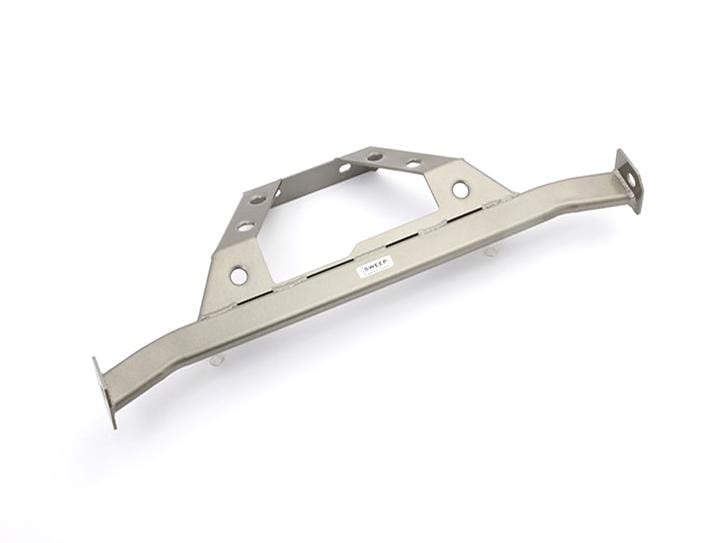 ISWEEP Rear Member Brace - Mk7 VW | 8V Audi | IS.CRMB.G7