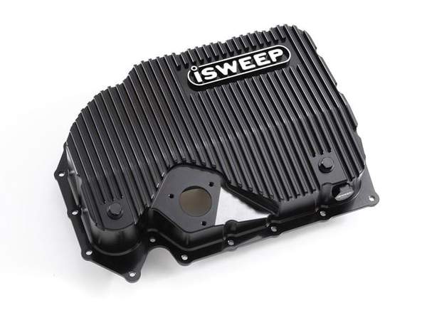 ISweep Billet Aluminum Oil Pan - MQB VW/Audi