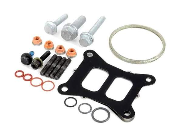 Turbocharger Installation Kit - VW/Audi / IS38 & IS20