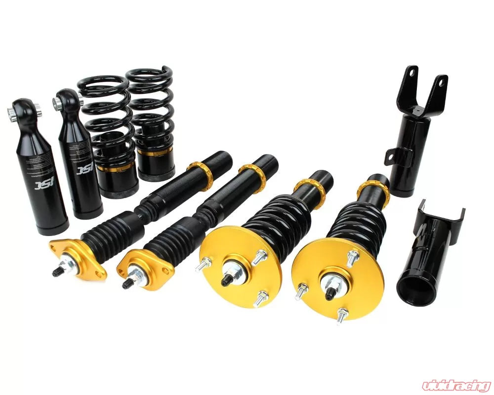 ISC Suspension 11-16 Chrysler 300C Basic Coilovers - Street Sport