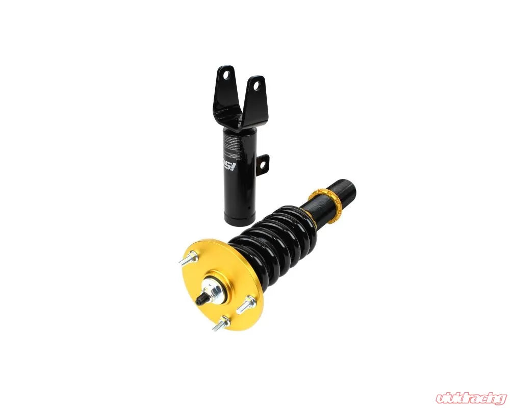 ISC Suspension 11-16 Chrysler 300C Basic Coilovers - Street Sport - 0