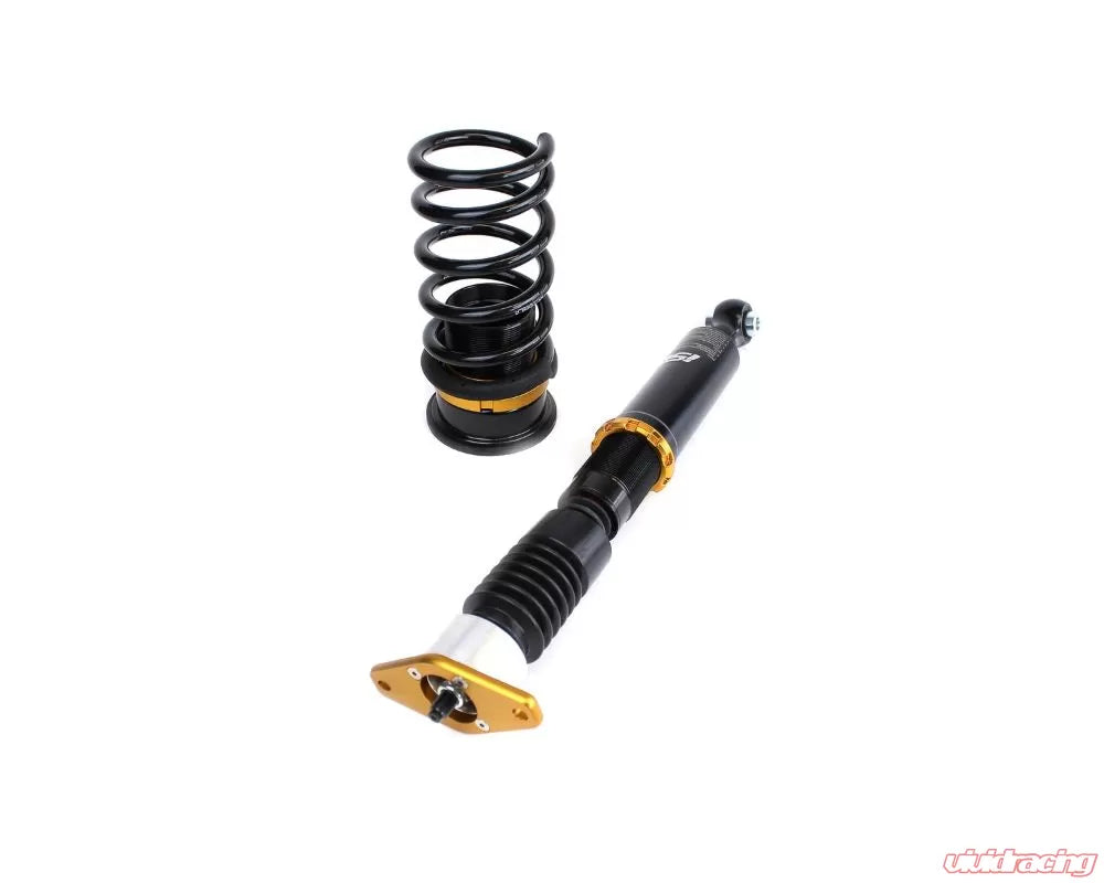 ISC Suspension 11+ Ford Focus N1 Coilovers