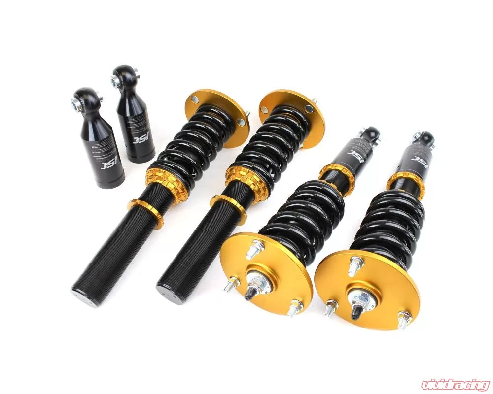 ISC Suspension 95-00 Lexus LS 400 N1 Basic Coilovers