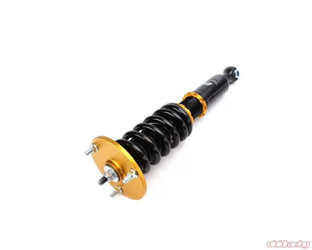 ISC Suspension 95-00 Lexus LS 400 N1 Basic Coilovers - 0