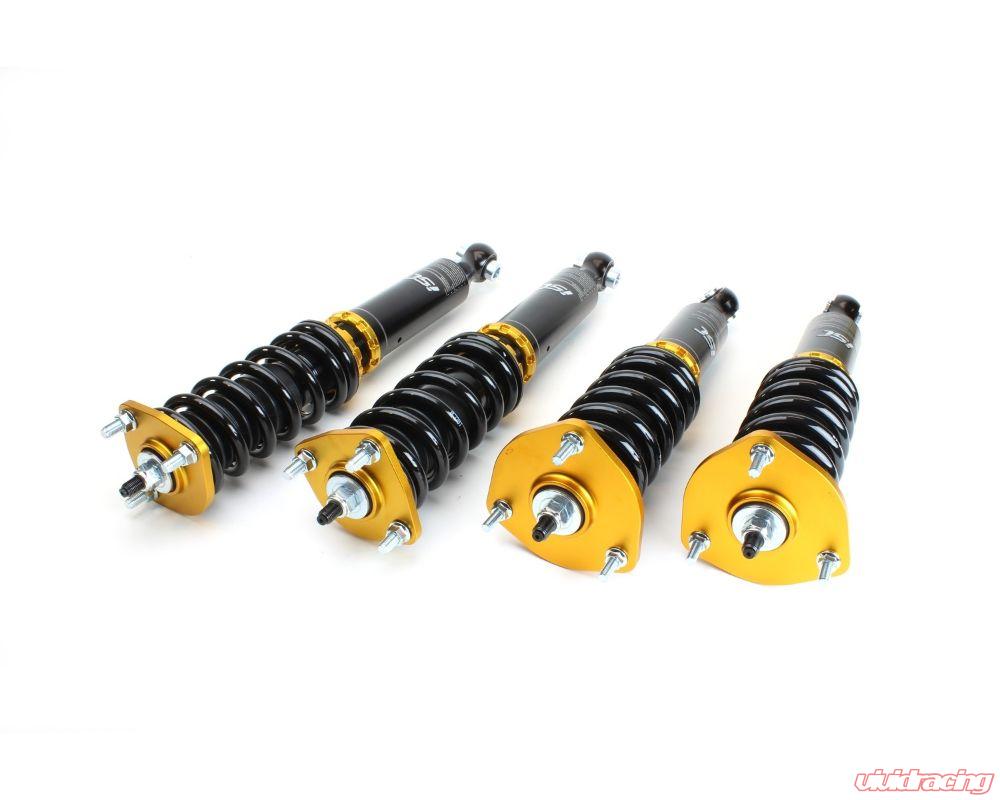 ISC Suspension 01-05 Lexus IS 300 N1 Basic Coilovers