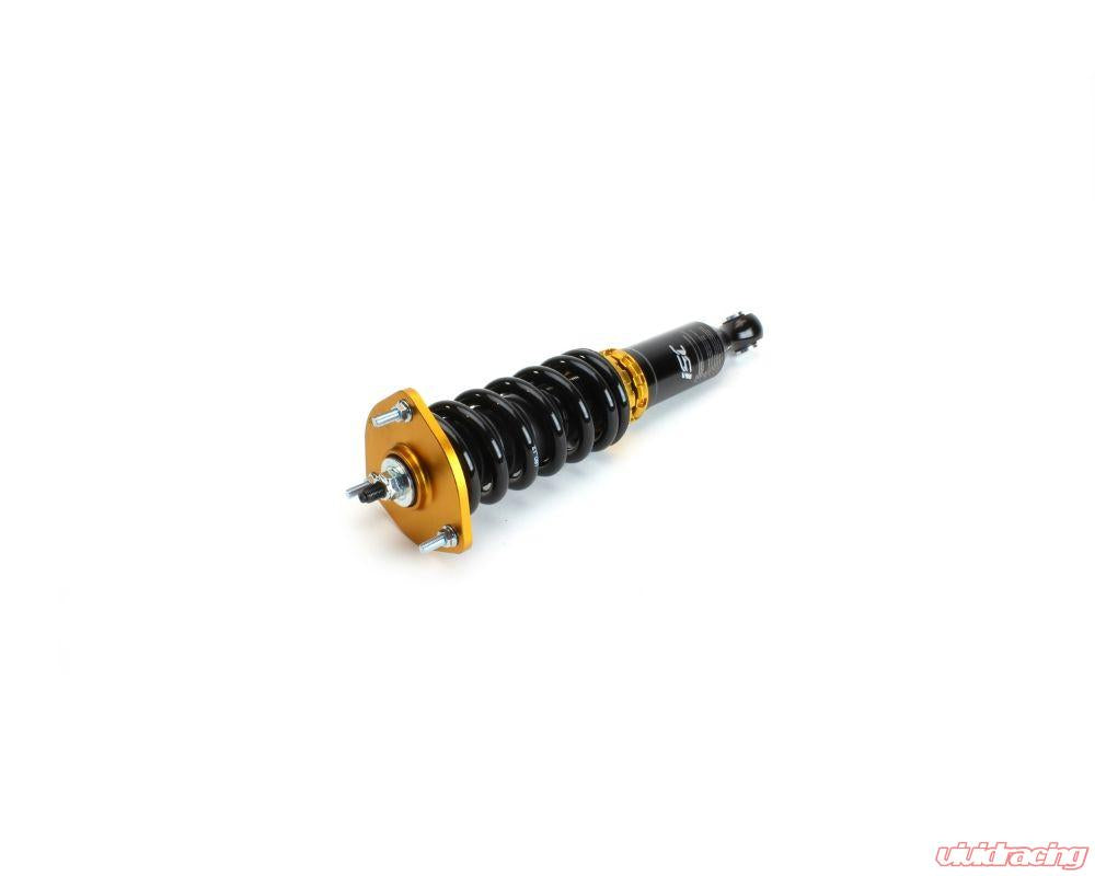 ISC Suspension 01-05 Lexus IS 300 N1 Basic Coilovers - 0