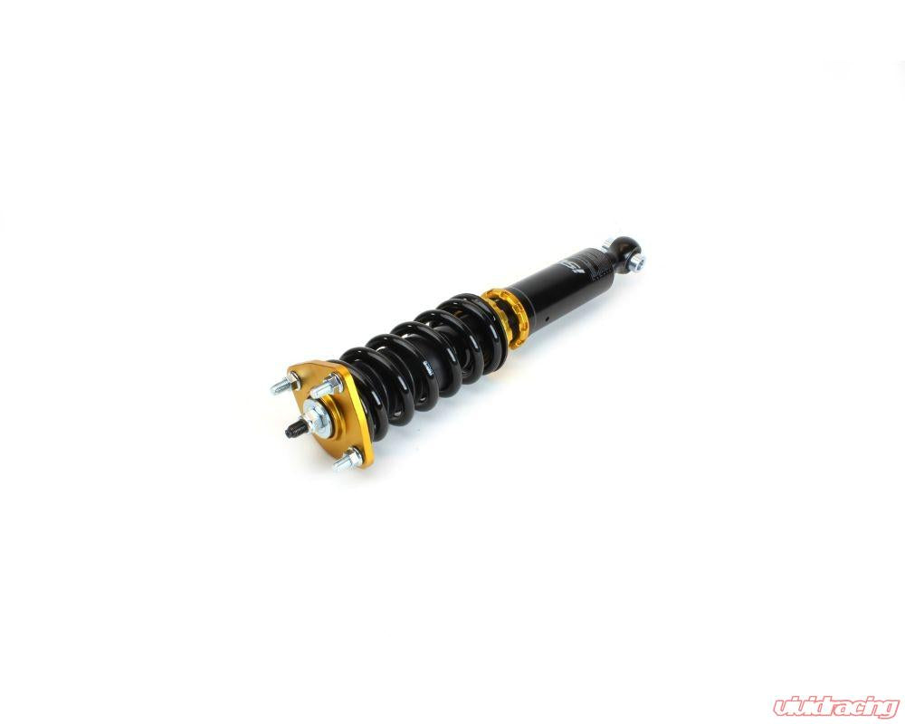 ISC Suspension 01-05 Lexus IS 300 N1 Basic Coilovers - Race/Track