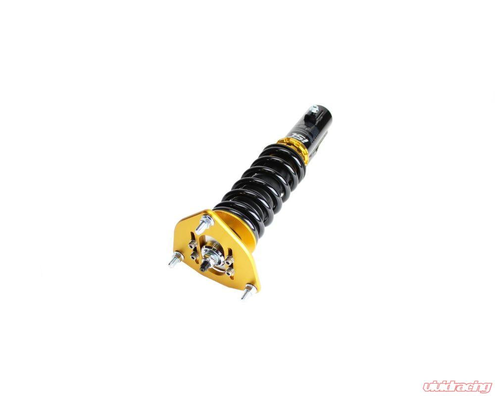 ISC Suspension 04-05 Mitsubishi EVO 8 GSR / GT N1 Coilovers - 0