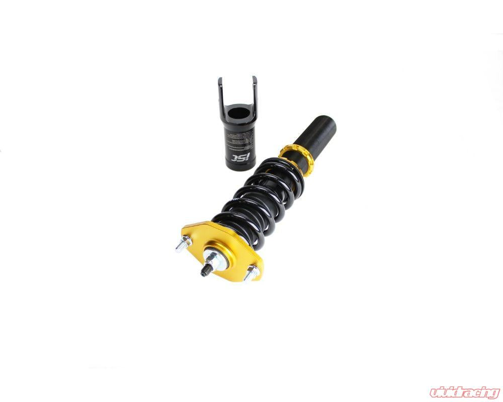 ISC Suspension 04-05 Mitsubishi EVO 8 GSR / GT N1 Coilovers