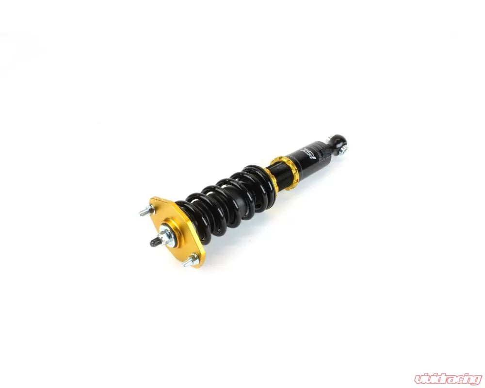 ISC Suspension 91-99 Mitsubishi 3000GT (FWD) N1 Coilovers Track/Race (No Cancel)