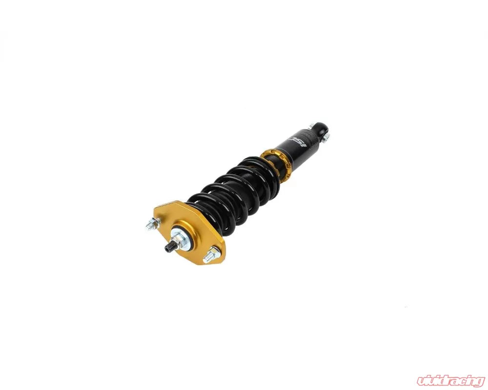 ISC Suspension 95 Mitsubishi EVO 2 N1 Coilovers - 0