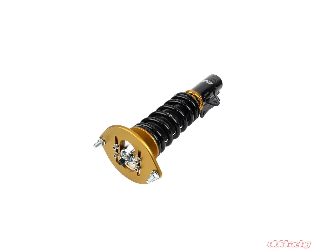 ISC Suspension 95 Mitsubishi EVO 2 N1 Coilovers