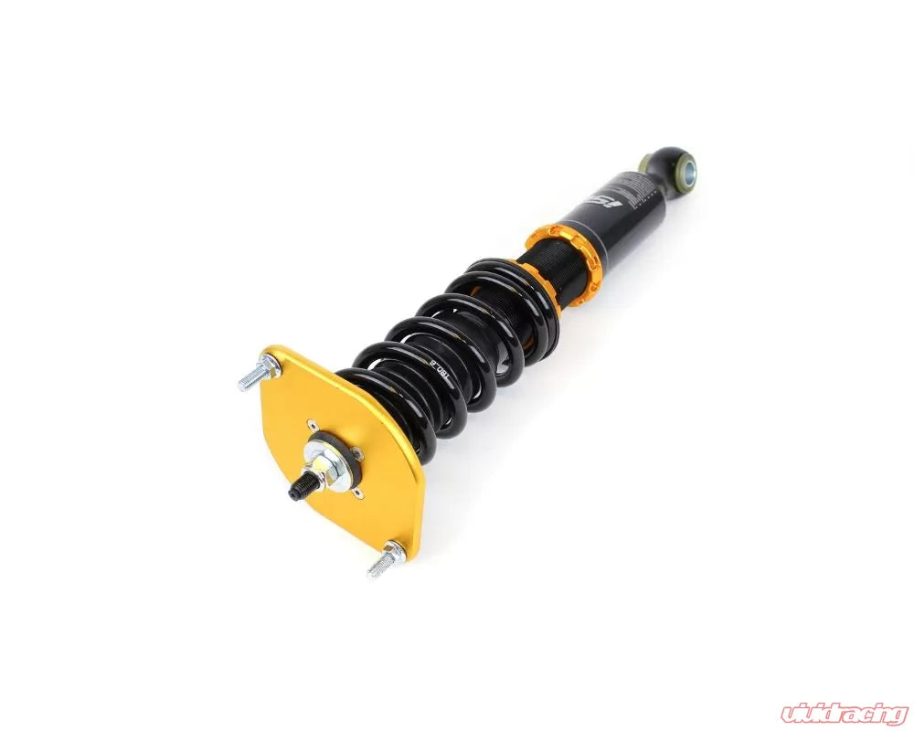 ISC Suspension 86-91 Mazda RX7 N1 Coilovers