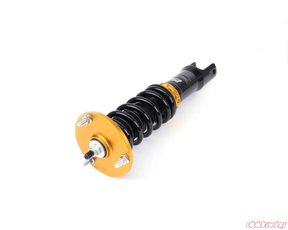 ISC Suspension 92-02 Mazda RX7 N1 Coilovers - 0