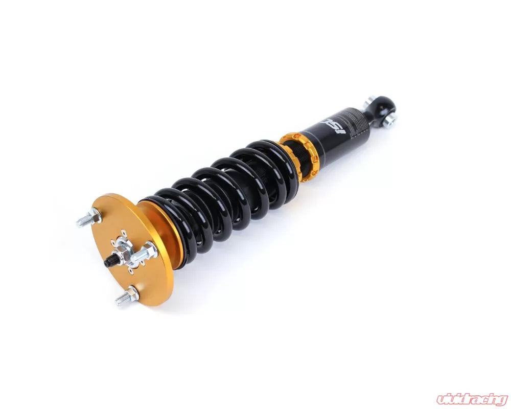 ISC Suspension 92-02 Mazda RX7 N1 Coilovers