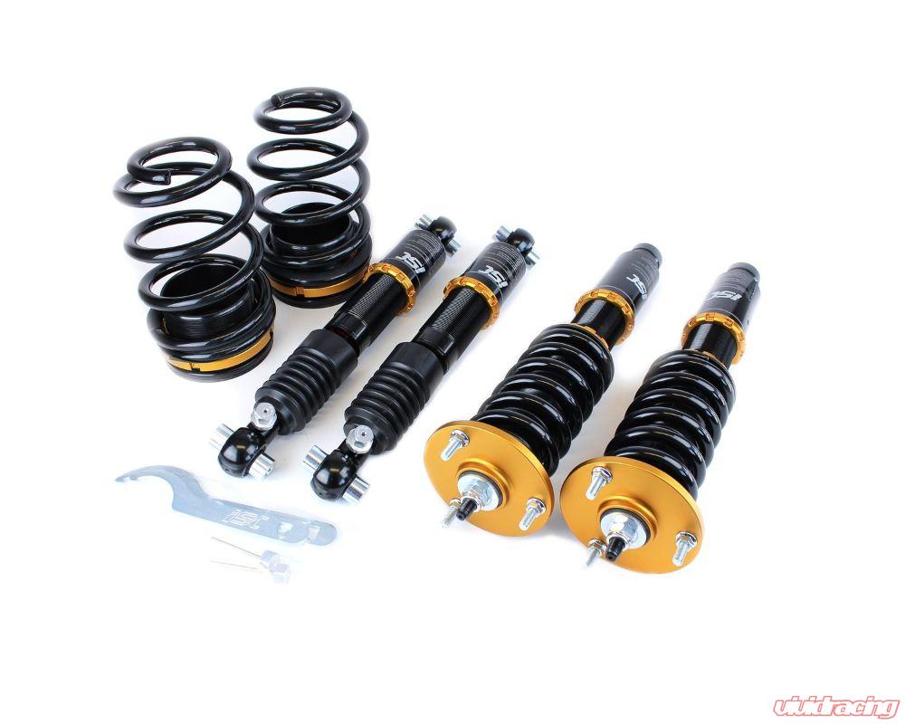 ISC Suspension 02-07 Mazda 6 N1 Basic Coilovers