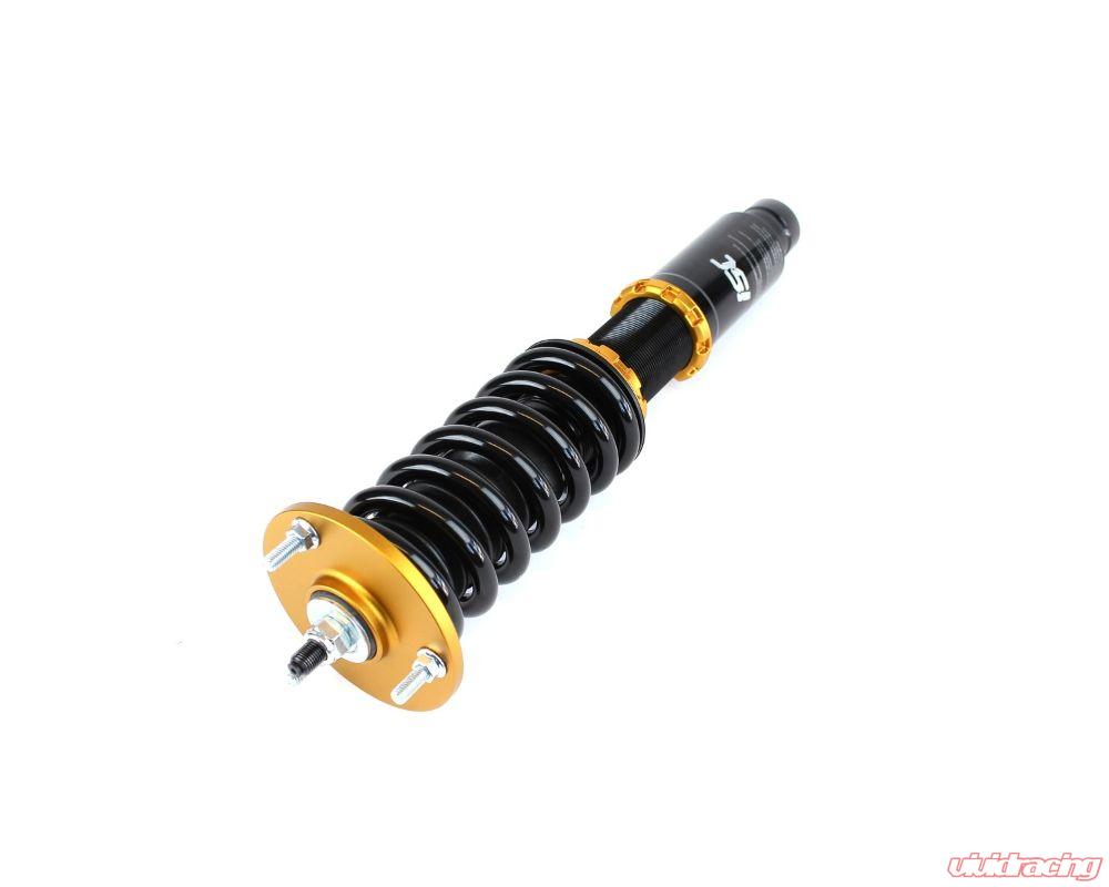 ISC Suspension 02-07 Mazda 6 N1 Basic Coilovers - 0