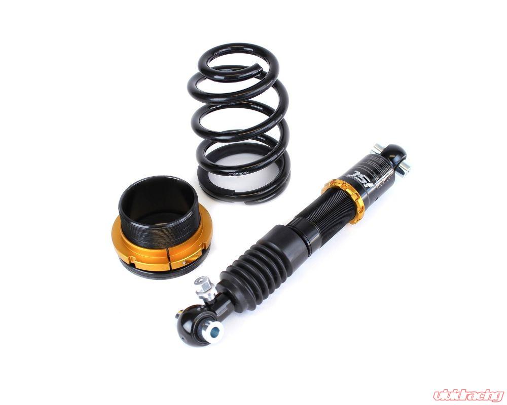 ISC Suspension 02-07 Mazda 6 N1 Basic Coilovers - Track