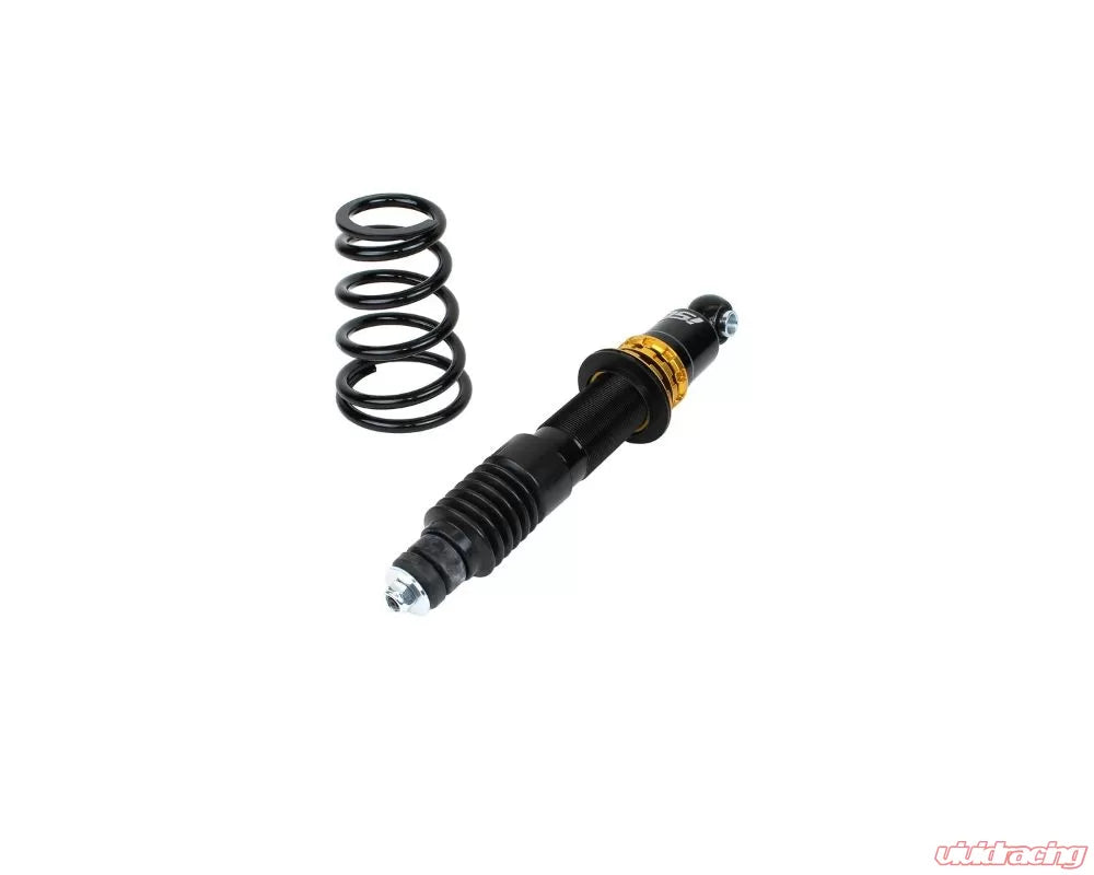 ISC Suspension 99-05 Mazda MX-5 (NB) N1 Basic Coilovers - Track/Race