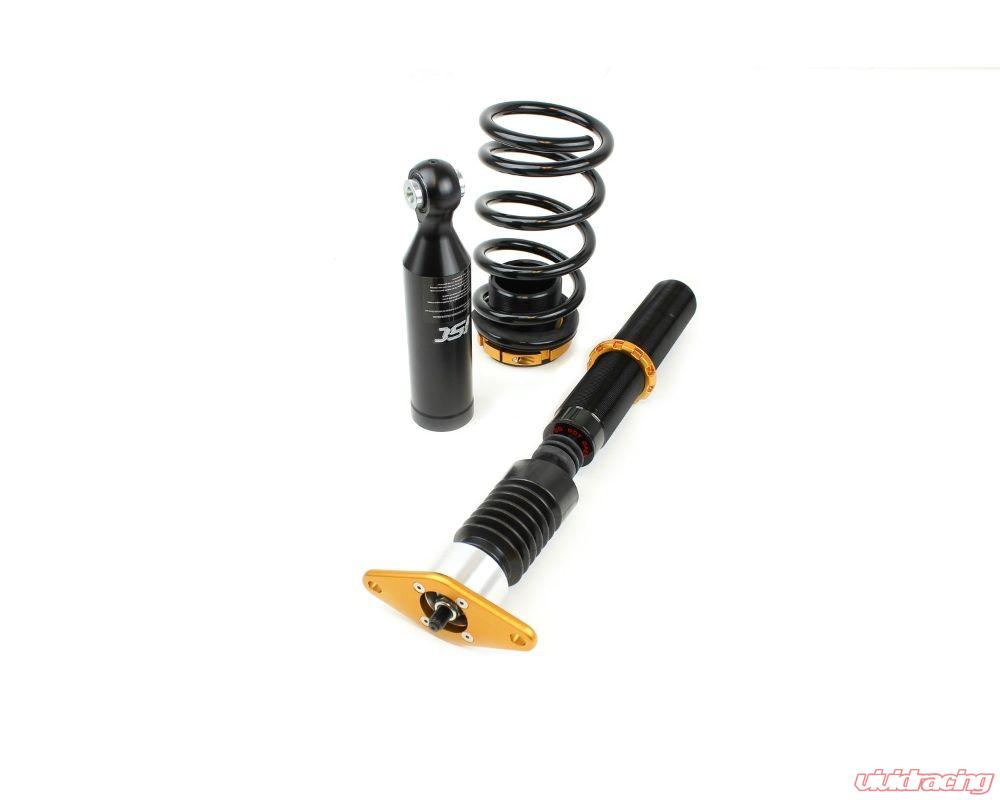 ISC 14-17 Mazda 3 N1 Coilovers - Street