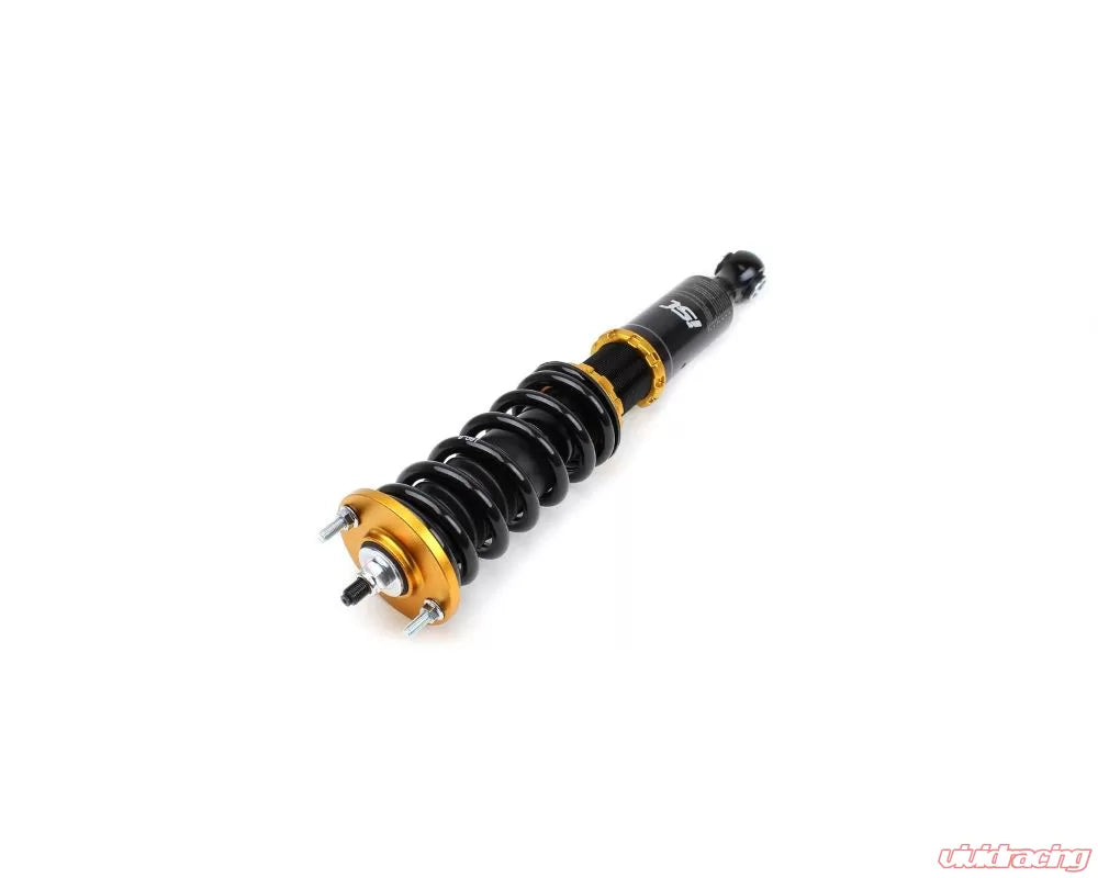 ISC Suspension 89-94 Nissan 240SX (Silvia) N1 Coilovers