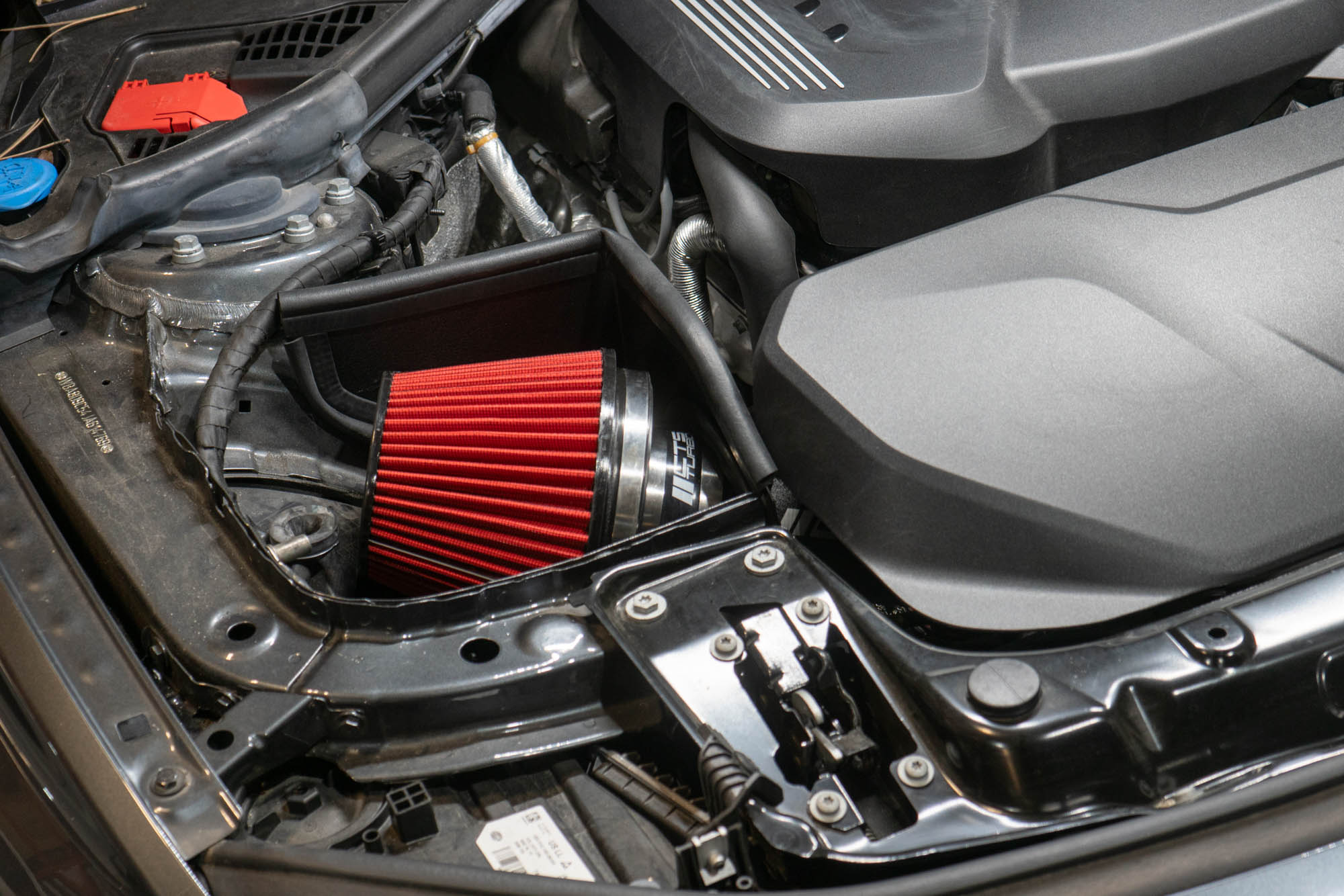 CTS Turbo BMW F2X/F3X 230/330/430 Intake System