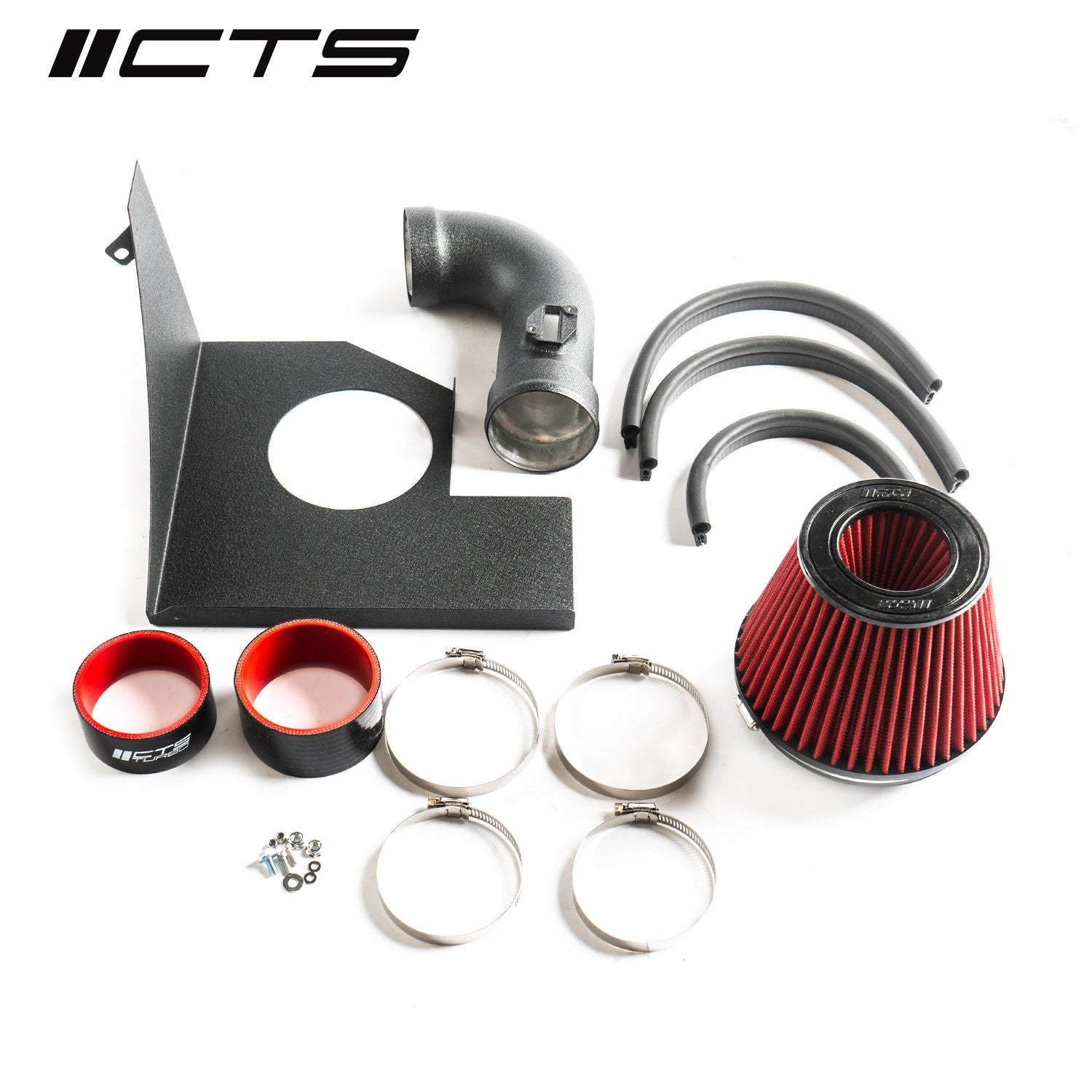 CTS Turbo BMW F2X/F3X 230/330/430 Intake System