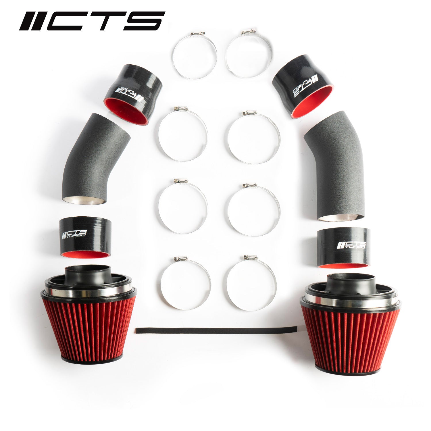 CTS TURBO BMW F90/F92/F93/G30/G15/G16 M5/M5C/M5CS/M8/M8C/M850I/M550I