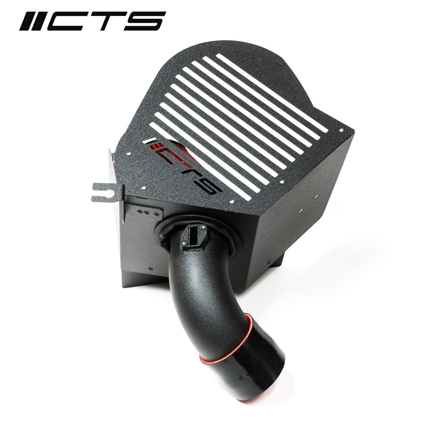 CTS Turbo BMW G01/G02 X3/X4 M40i B58 Intake System - 0