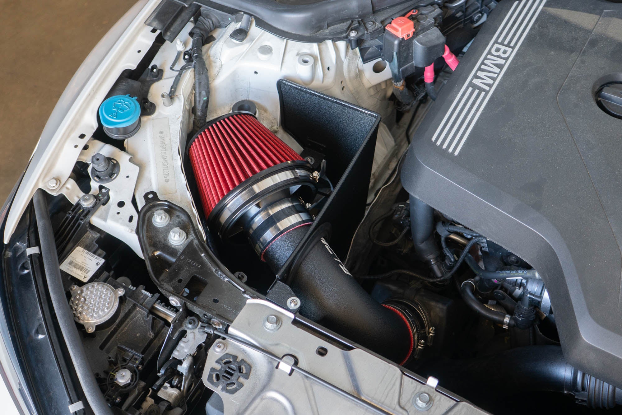 CTS Turbo BMW G2X 230/330/430 B46 Intake system