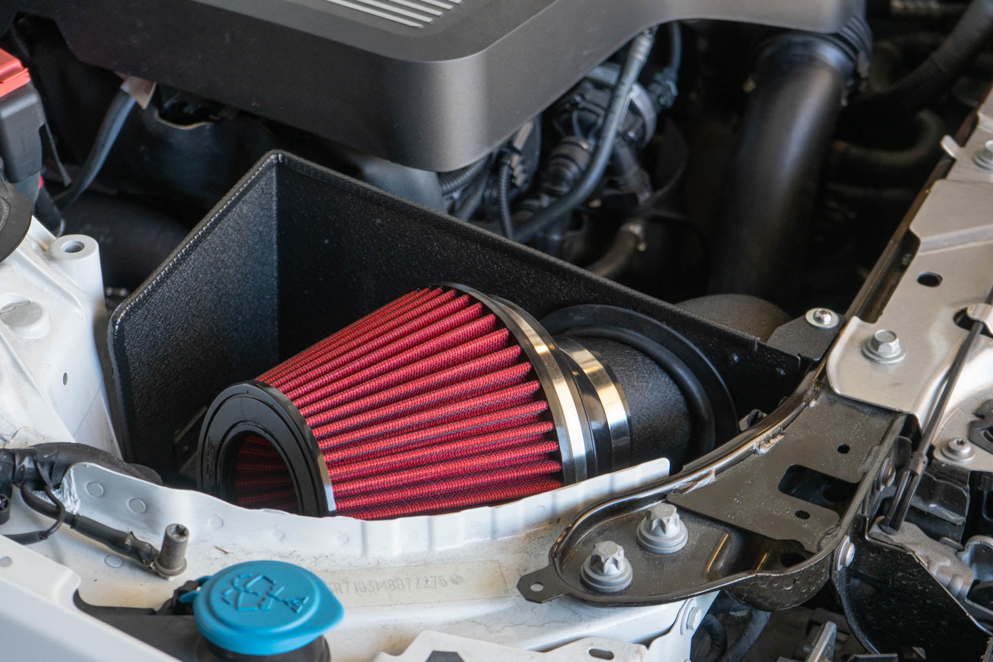 CTS Turbo BMW G2X 230/330/430 B46 Intake system