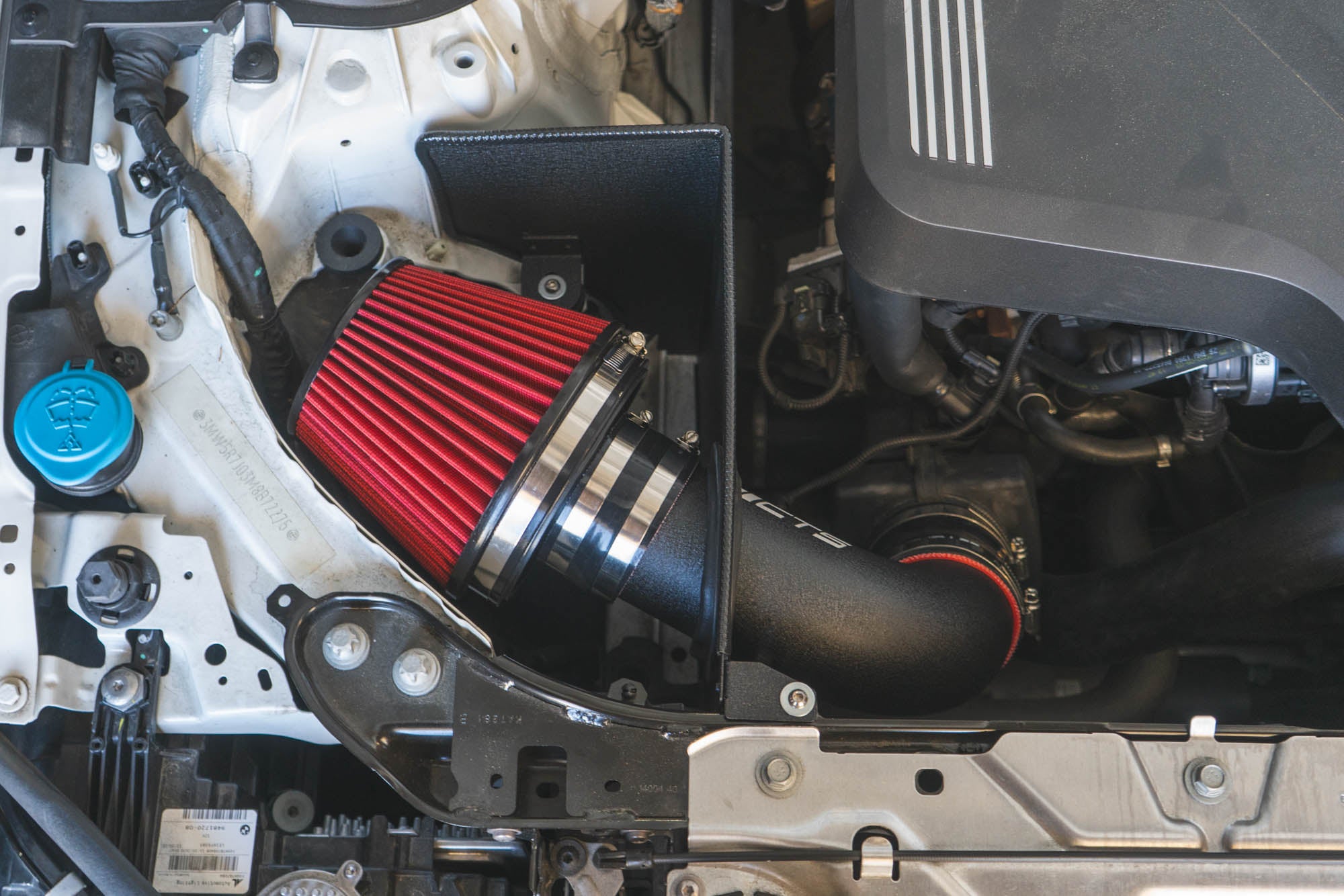 CTS Turbo BMW G2X 230/330/430 B46 Intake system