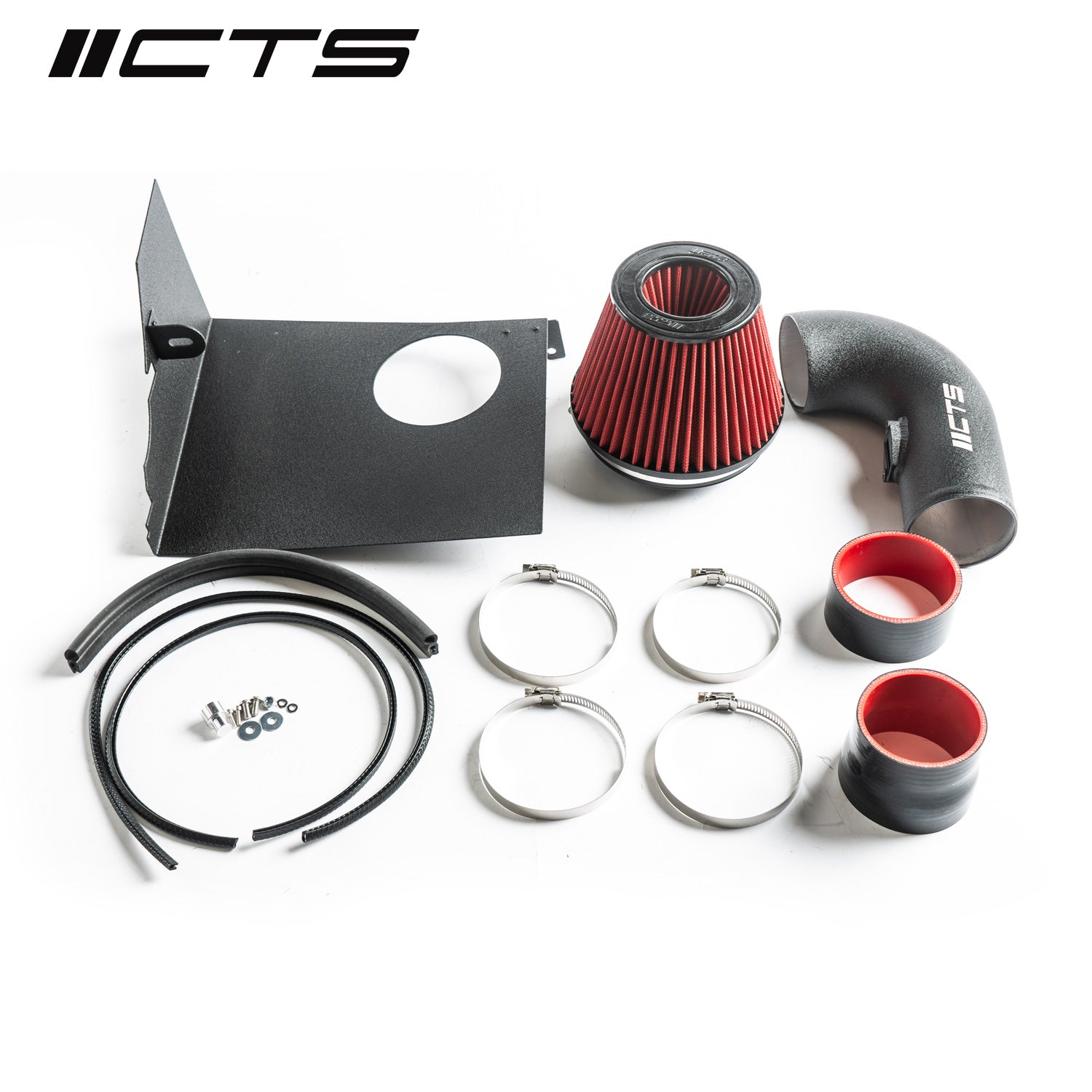 CTS Turbo BMW G2X 230/330/430 B46 Intake system