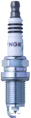 NGK Laser Iridium Spark Plug Box of 4 (IZFR5G)