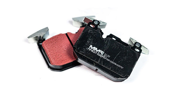 MMR RP650 Performance Brake Pads (Front) - BMW / F20 / F21 / F22 / F23 / F30 / F31 / F32 / F33 | MMR27-0501F