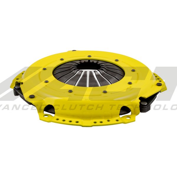 ACT 12-18 Jeep Wrangler JK P/PL-O Heavy Duty Clutch Pressure Plate - 0