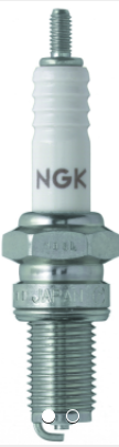 NGK spark plug J9A