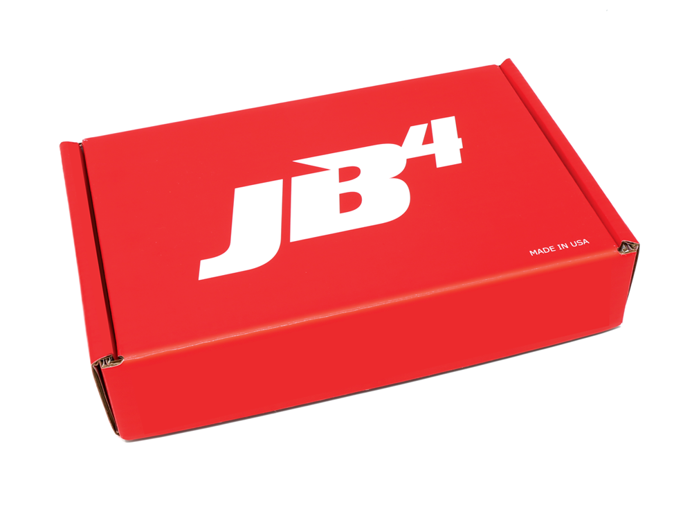 JB4 for Porsche 718