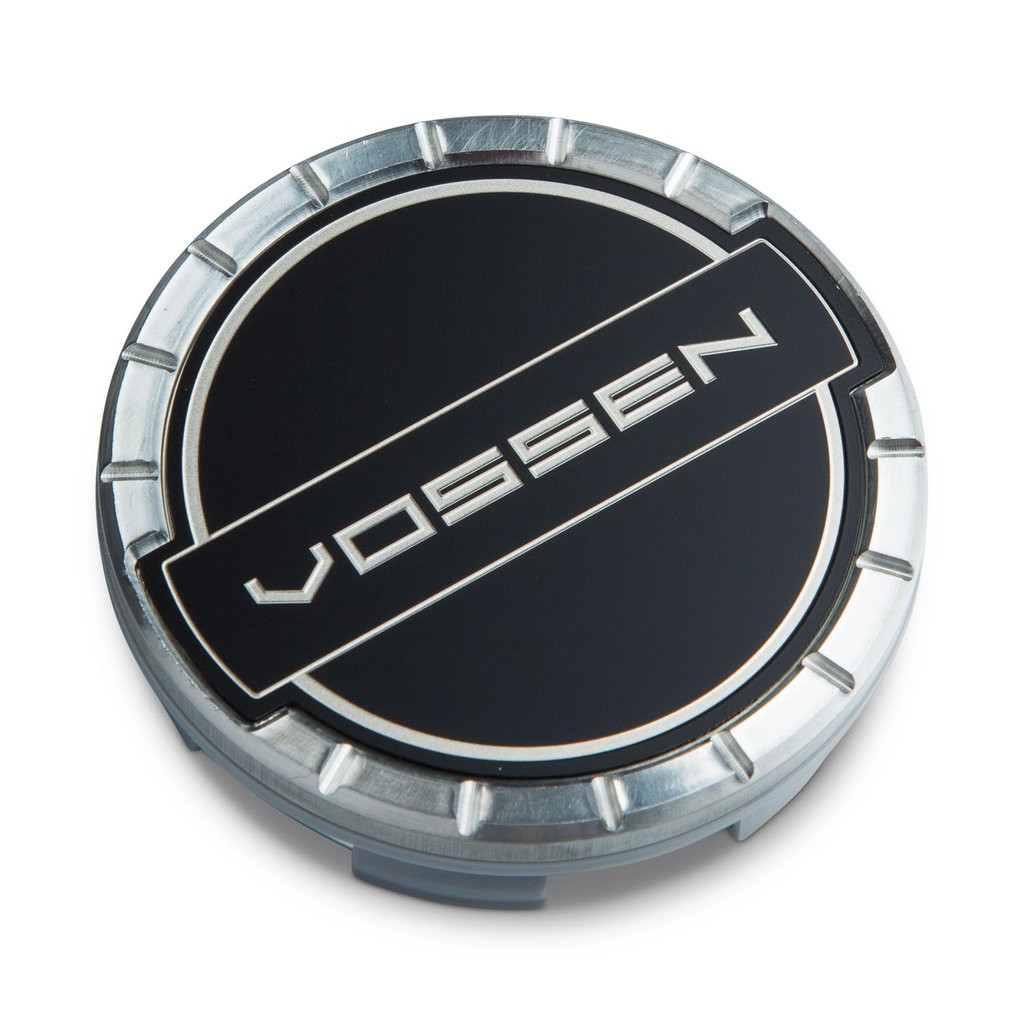 VOSSEN BILLET SPORT CAP - LARGE - CLASSIC - GLOSS CLEAR