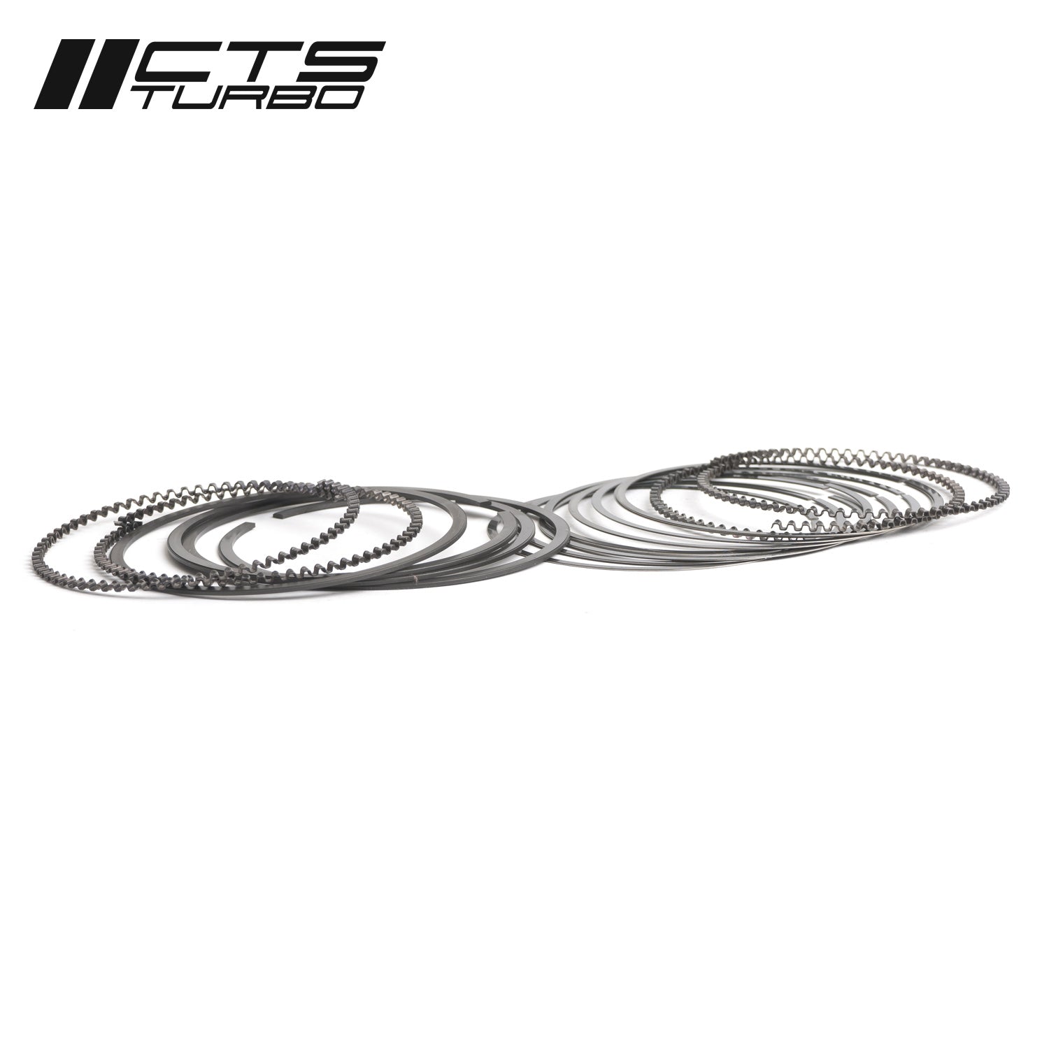 JE PISTONS FOR MQB 2.0T 82.5MM (STOCK BORE) - 0