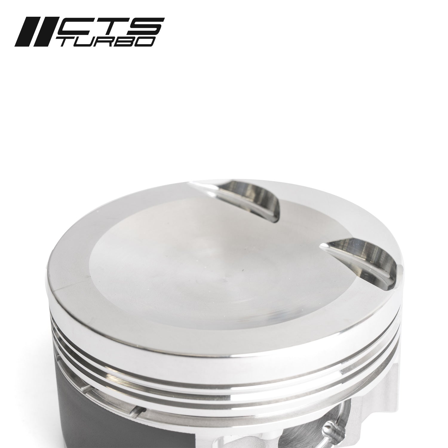 JE PISTONS FOR MQB 2.0T 82.5MM (STOCK BORE)